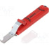 Nástroj odizolovací univerzální ErgoStrip Knipex