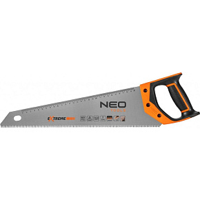 Pila ocaska 400mm, zub 11TPI Neo Tools Pila ocaska 400mm, zub 11TPI Neo Tools