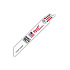 Plátek pilový 150/1,4 mm Bimetal, Co Ice Hardened demoliční THIN KERF