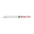Plátek pilový 230x14T-5pc Milwaukee