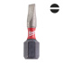 Bity šroubovací SLO 6x4,5 25mm Milwaukee