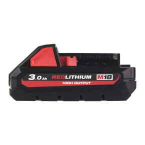 Akumulátor M18 HB3 18 V  3 Ah High Output Milwaukee