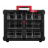 Organizer se zásobníky PACKOUT Milwaukee