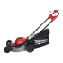 Sekačka s pojezdem 46cm M18F2LM46-802 Milwaukee