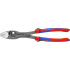 Kleště s posuvným bloubem TwinGrip 250mm Knipex