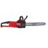 Pila řetězová akumulátorová M18FCHSC-0 s lištou 30 cm  Milwaukee
