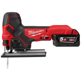 Pila kmitací akumulátorová M 18 FBJS-502X Milwaukee