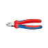 Kleště boční štípací 125 mm Knipex