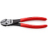 Kleště silové štípací 180mm Twinforce Knipex