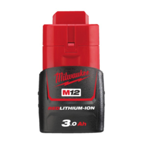 Akumulátor  M12B3 3,0 Ah Milwaukee