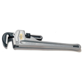 Hasák přímý hliníkový 48" Ridgid typ 848