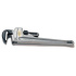 Hasák přímý hliníkový 48" Ridgid typ 848
