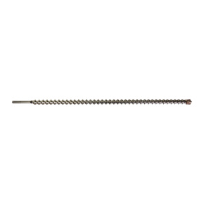 Vrták SDS-Max čtyřbit 40 x 1200/1320 Milwaukee