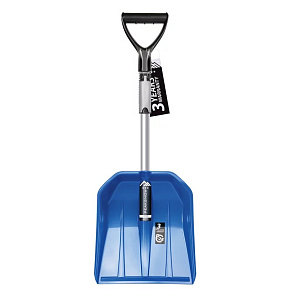 Lopata na sníh NANGA CAR TELESCOPIC modrá Lopata na sníh NANGA CAR TELESCOPIC modrá