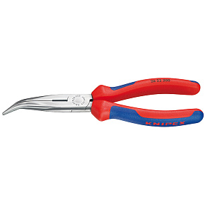Kleště půlkulaté s břity 200 mm Knipex Kleště půlkulaté s břity 200 mm Knipex