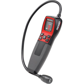 Detektor plynu RIDGID micro CD 100 