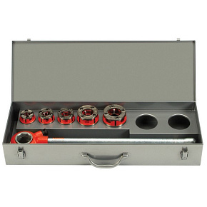 Půjčovné ruční závitnice Ridgid 1/2-2" Půjčovné ruční závitnice Ridgid 1/2-2"