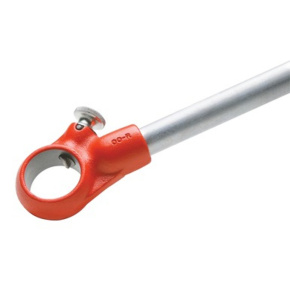Ráčna ruční 1/4 - 2"   " RIDGID 