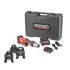 Lisovačka RP351-C RIDGID  s čelistmi  TH 16,20,26