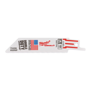 Plátek pilový Thin Kerf 100/1,4 mm Milwaukee