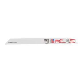 Plátek pilový 230x14T-5pc Milwaukee