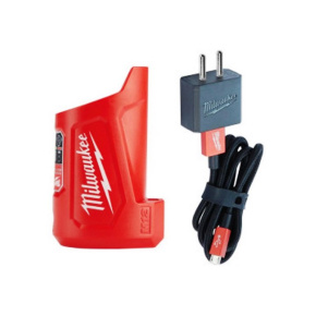 Nabíječka do auta M 12 TC Milwaukee