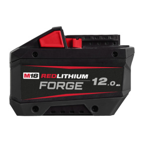 Akumulátor M18FB12 12Ah Forge Milwaukee
