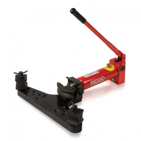 Hydraulická ohýbačka RIDGID HBO 382 3/8"-2"