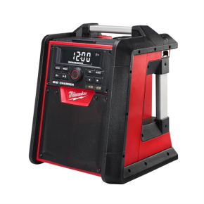 Rádio  M18 RC-0 Aku rádio a nabíječka Milwaukee