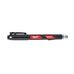 Značkovač a stylus INKZALL s jemným hrotem Milwaukee