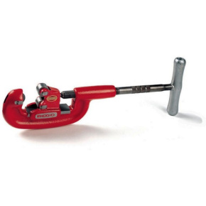 Řezák trubek na ocel model 2 A Ridgid 1/8"- 2" 