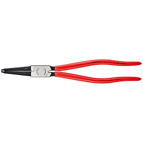 Kleště bezpečnostní 320 mm pro vnitřní kroužky 85-140 mm Knipex Kleště bezpečnostní 320 mm pro vnitřní kroužky 85-140 mm Knipex