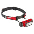 Čelovka L4 HL3-301 600 Lumenů Milwaukee