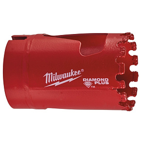 Korunka diamantová prům. 32mm Milwaukee