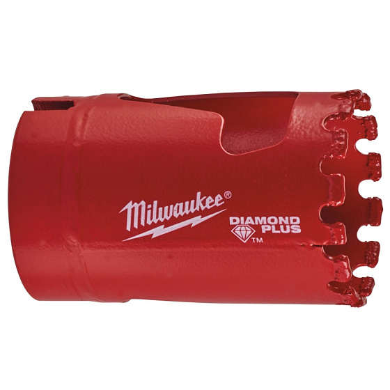 Korunka diamantová prům. 32mm Milwaukee
