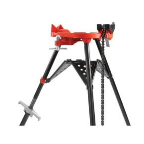 Svěrák přenosný řetězový TRISTAND model 460-12 RIDGID