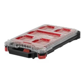 Organizér Packout štíhlý Milwaukee 250x380x65