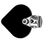 Příslušenství a koncovky 10 a 16 mm