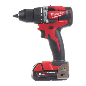 Vrtačka příklepová  M18 CBLPD-202C Milwaukee