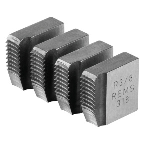 Nože závitové Rems R 3/8" 