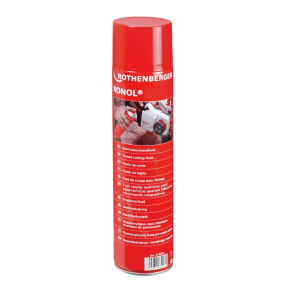 Spray olej    600 ml  ROTHENBERGER