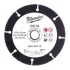 Kotouč karbidový  76 mm pro M12 FCOT Milwaukee