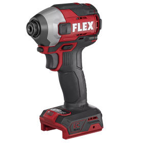 Utahovák rázový Aku ID 1/4" 18.0-EC HD C Flex Utahovák rázový Aku ID 1/4" 18.0-EC HD C Flex