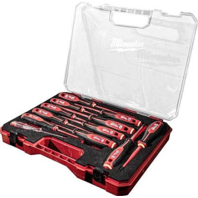 Šroubováky Tri-Lobe VDE set Milwaukee