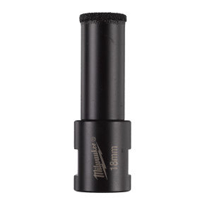Vrták diamantový do brusky 18 mm M14 Milwaukee