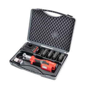Lis RP 115 micro-Press  set  TH 16-20-26 Jaws