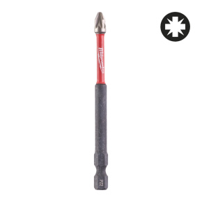 Bit šroubovací PZ 2 90mm Milwaukee