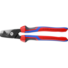 Nůžky Kabelové KNIPEX StepCut XL