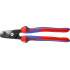 Nůžky Kabelové KNIPEX StepCut XL