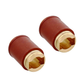 Držák uhlíků Ridgid 300 /1233